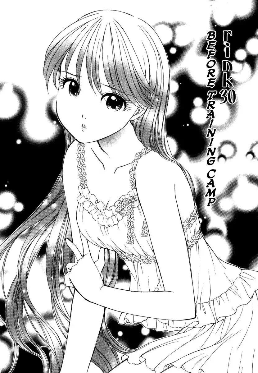 Noel no Kimochi Chapter 30 8